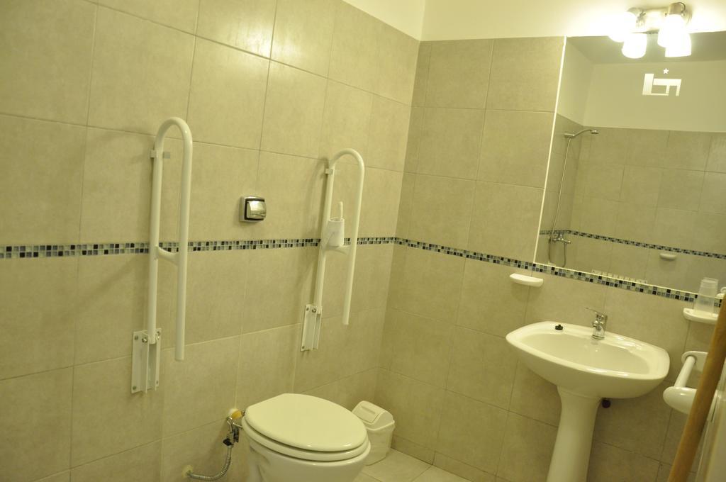 Hotel La Fontana Villa Dolores  Chambre photo
