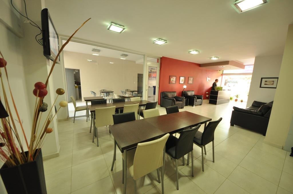 Hotel La Fontana Villa Dolores  Extérieur photo