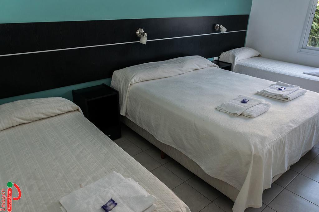 Hotel La Fontana Villa Dolores  Extérieur photo