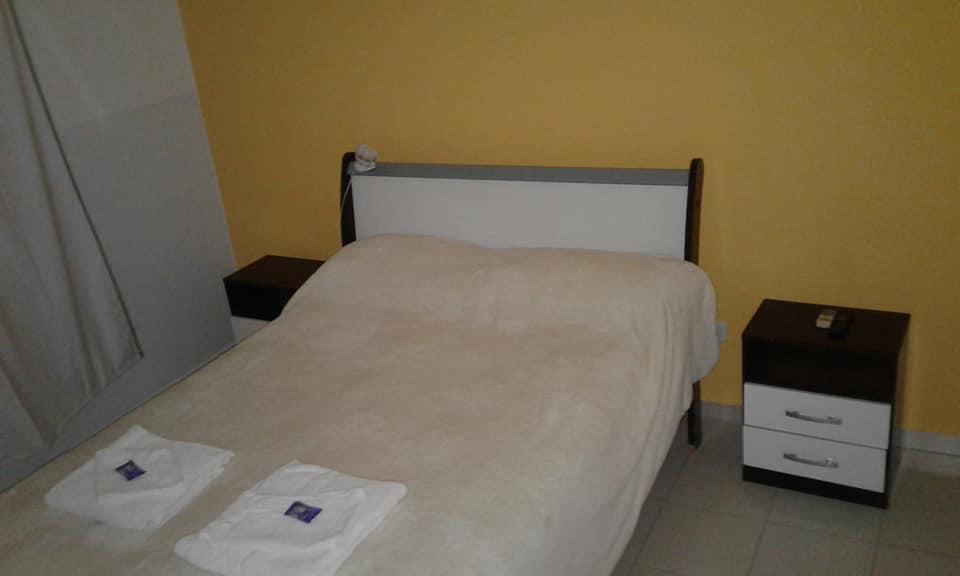 Hotel La Fontana Villa Dolores  Extérieur photo